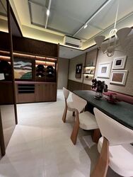 Narra Residences (D23), Apartment #616589931